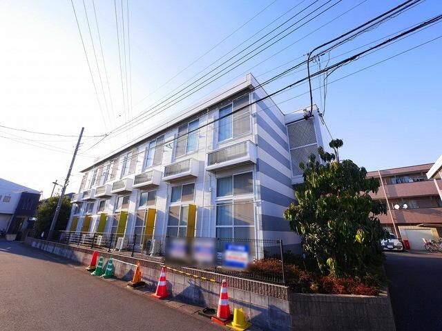 ヒロオパレス２の物件内観写真