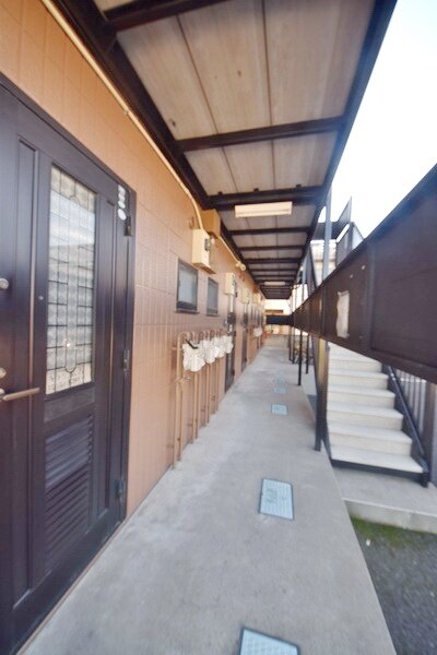 キャッスル　Iの物件内観写真