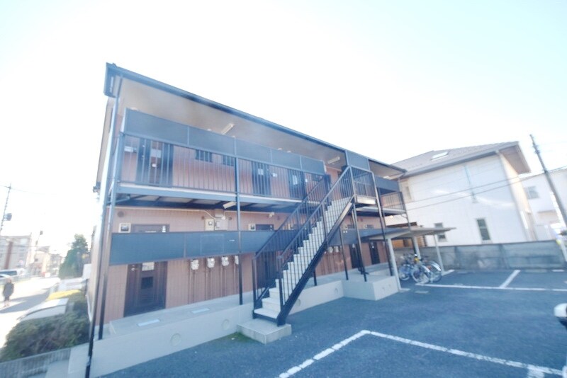 キャッスル　Iの物件内観写真