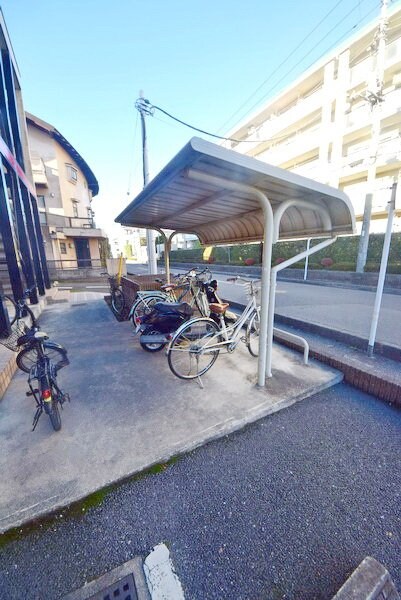 レオパレスハロー越谷の物件内観写真