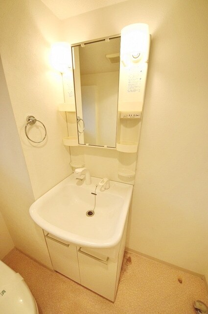 リバティの物件内観写真