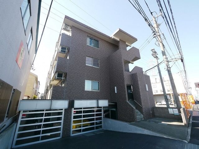 リバティの物件内観写真