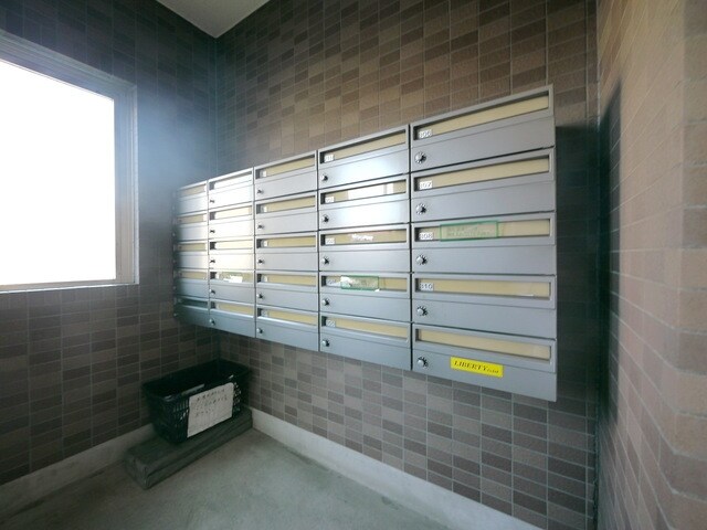 リバティの物件内観写真