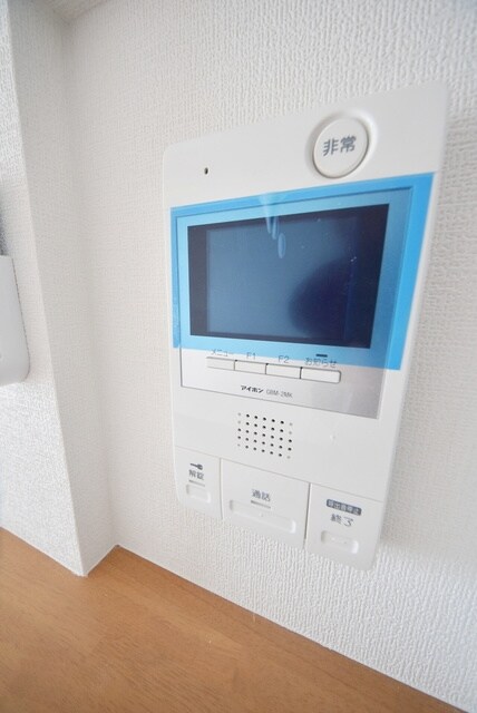 アーバハイツ扇大橋の物件内観写真