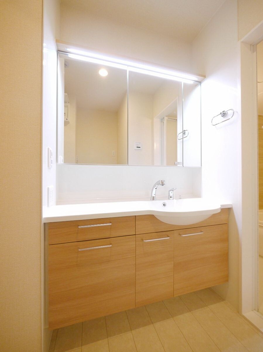 ロイジェントパークス草加手代　Bの物件内観写真