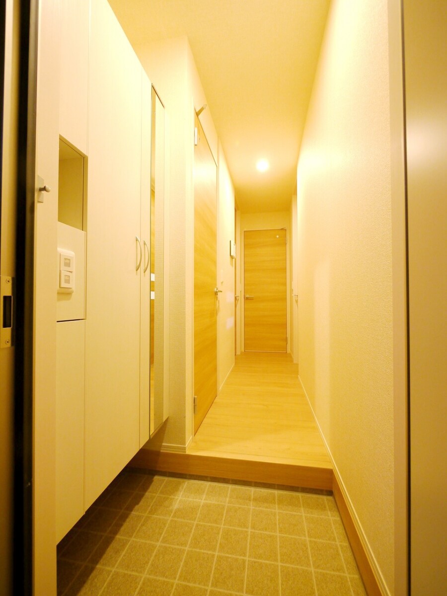 ロイジェントパークス草加手代　Bの物件内観写真