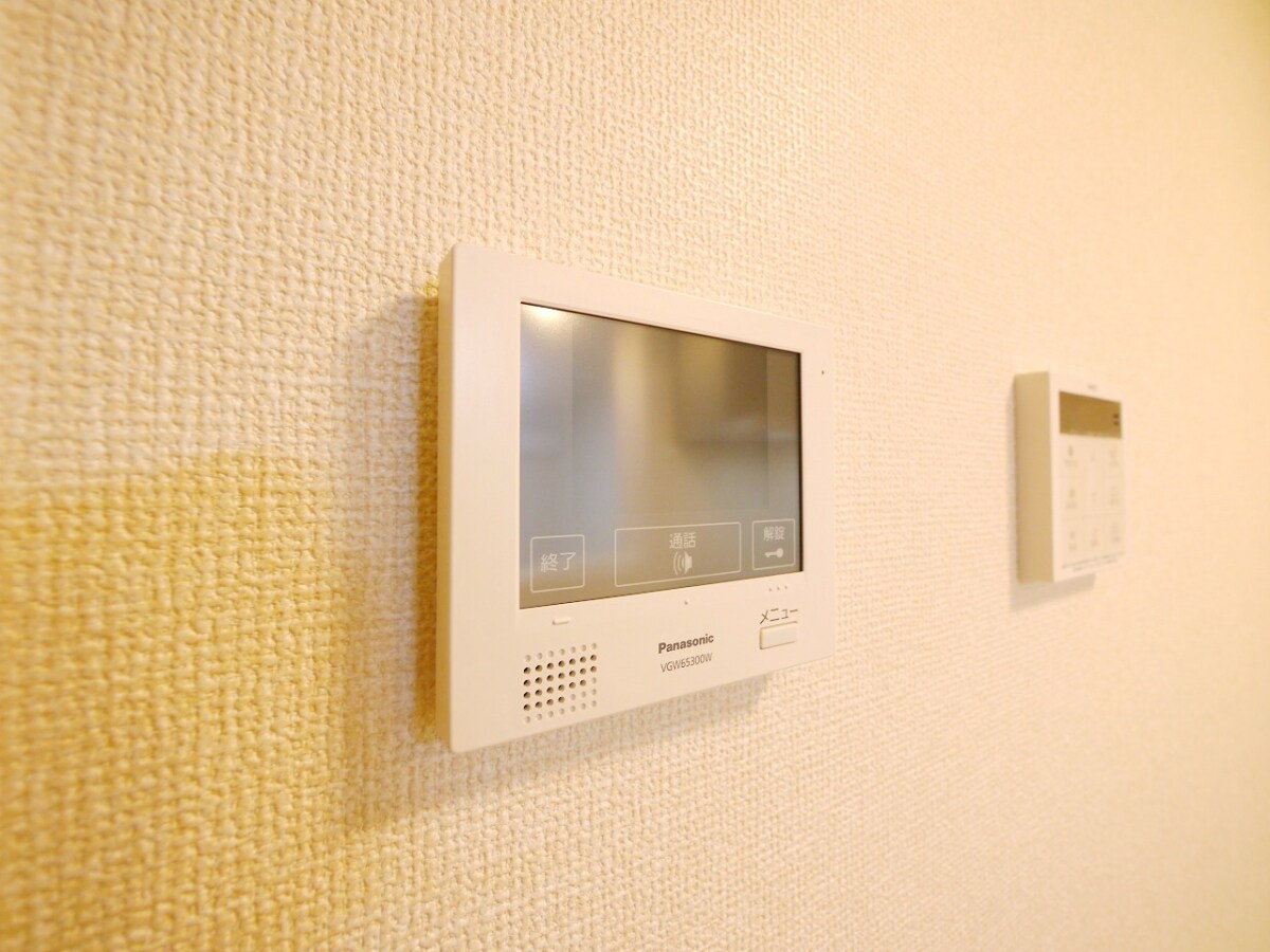 ロイジェントパークス草加手代　Bの物件内観写真