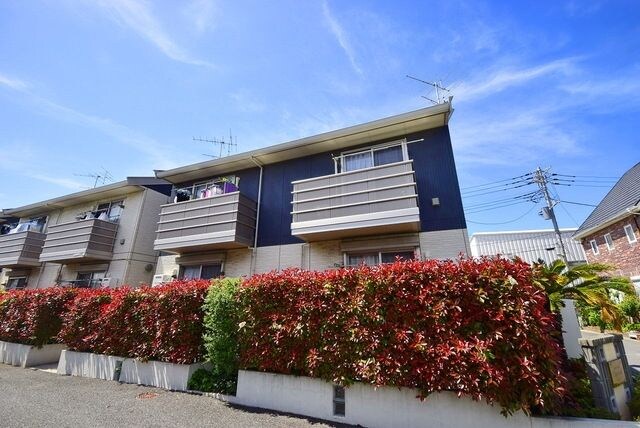 レセンテ八潮Aの物件内観写真