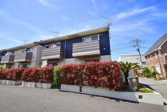 レセンテ八潮Aの物件内観写真