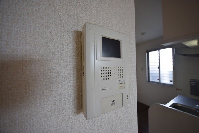 レセンテ八潮Aの物件内観写真