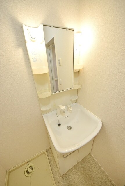 レセンテ八潮Aの物件内観写真