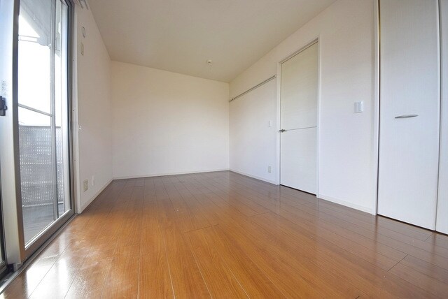 レセンテ八潮Aの物件内観写真