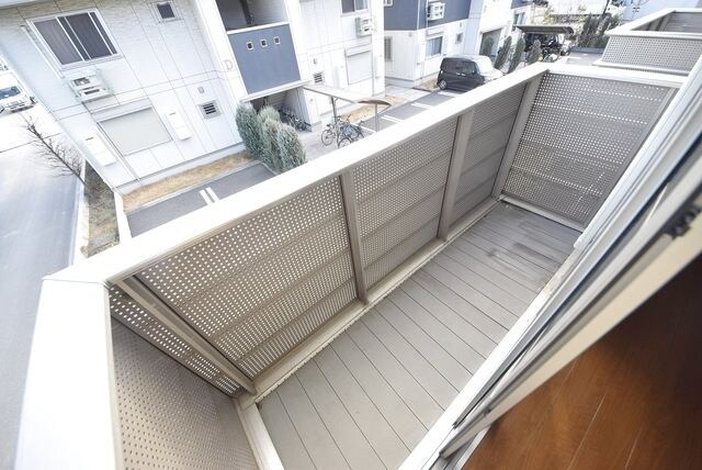 レセンテ八潮Aの物件内観写真