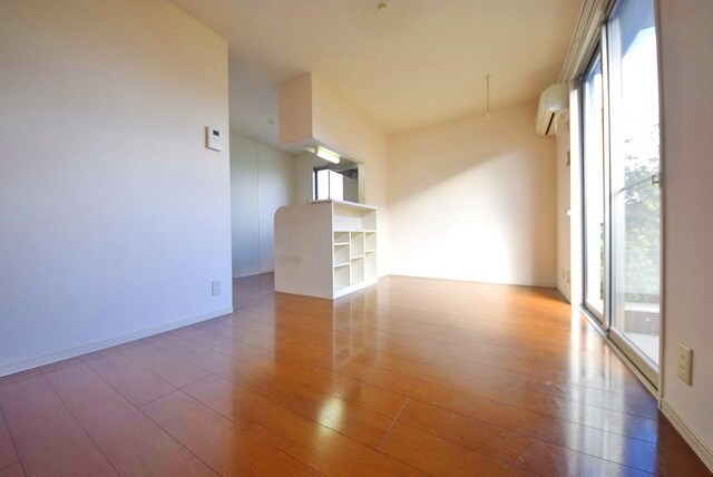 レセンテ八潮Aの物件内観写真