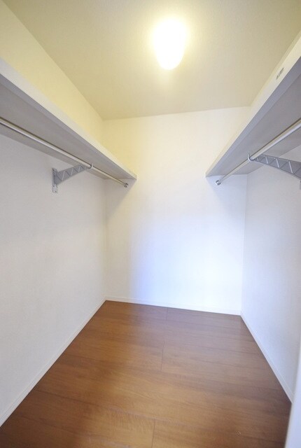 レセンテ八潮Aの物件内観写真