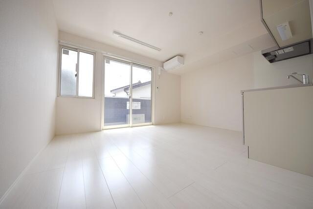 グランド・キャッスルの物件内観写真