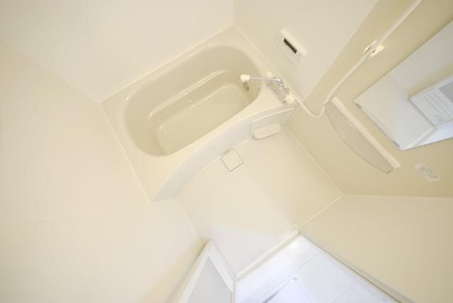 グランド・キャッスルの物件内観写真