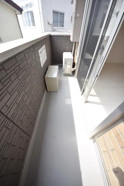 グランド・キャッスルの物件内観写真