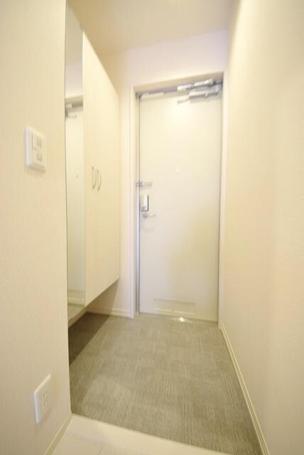 グランド・キャッスルの物件内観写真