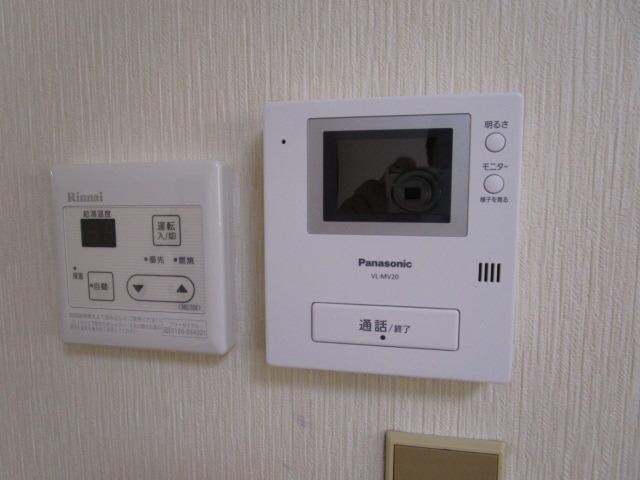 プラザ天神Part1の物件内観写真