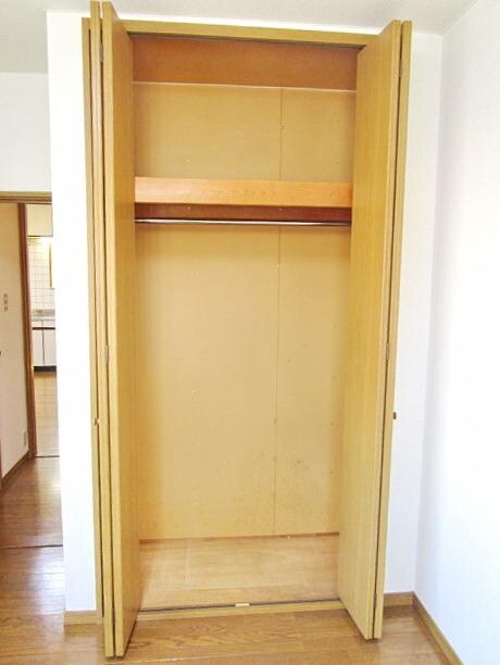 プラザ天神Part1の物件内観写真