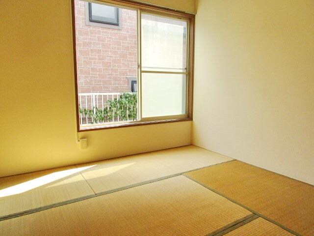 プラザ天神Part1の物件内観写真