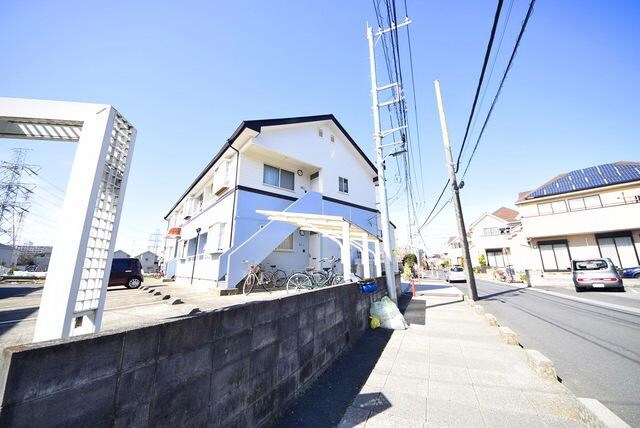 プラザ天神Part1の物件内観写真