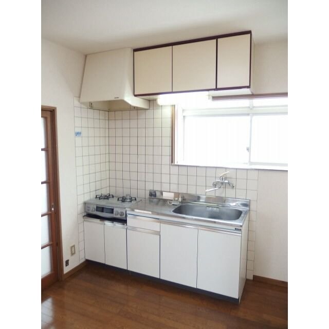 プラザ天神Part1の物件内観写真