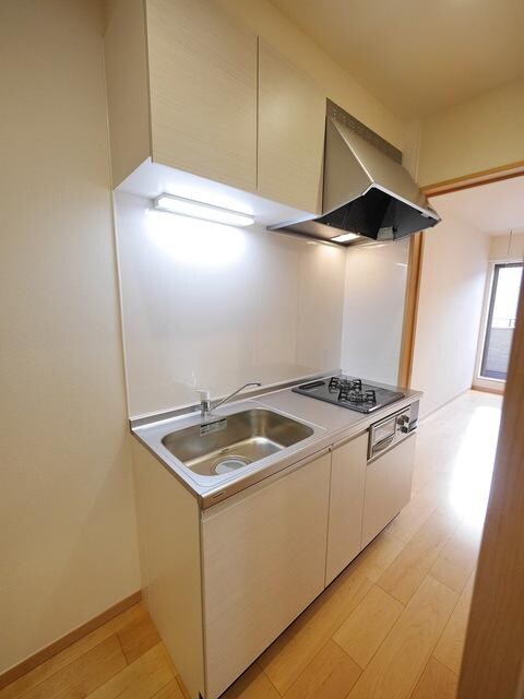 スカイアドレスの物件内観写真