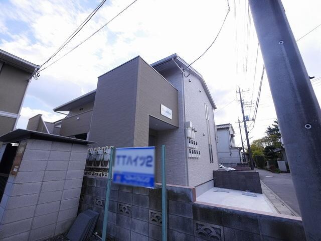 スカイアドレスの物件内観写真