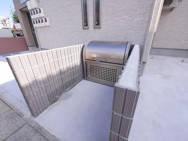 スカイアドレスの物件内観写真