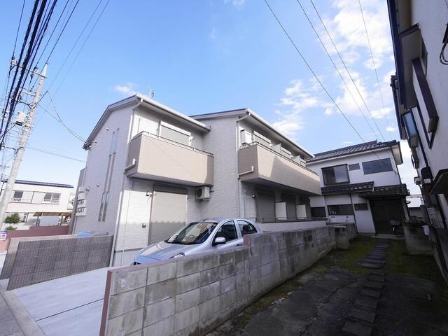 スカイアドレスの物件内観写真