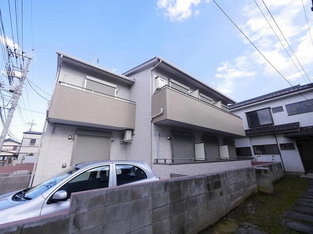 スカイアドレスの物件内観写真