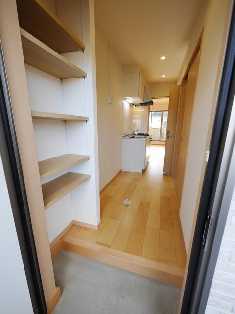 スカイアドレスの物件内観写真