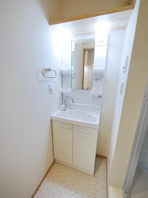 スカイアドレスの物件内観写真