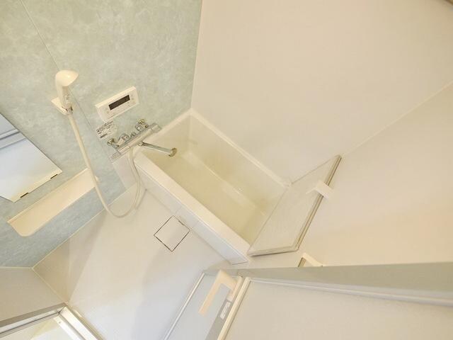 スカイアドレスの物件内観写真