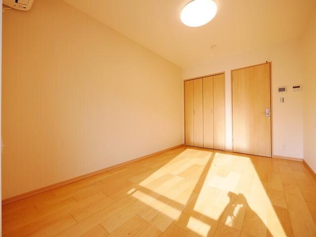 スカイアドレスの物件内観写真