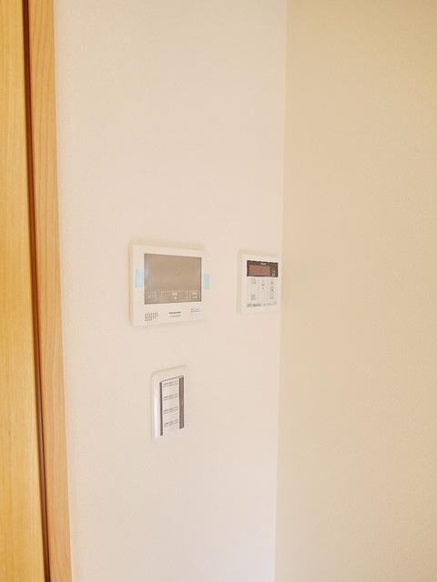 スカイアドレスの物件内観写真