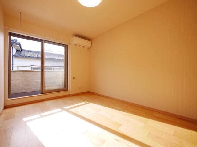 スカイアドレスの物件内観写真