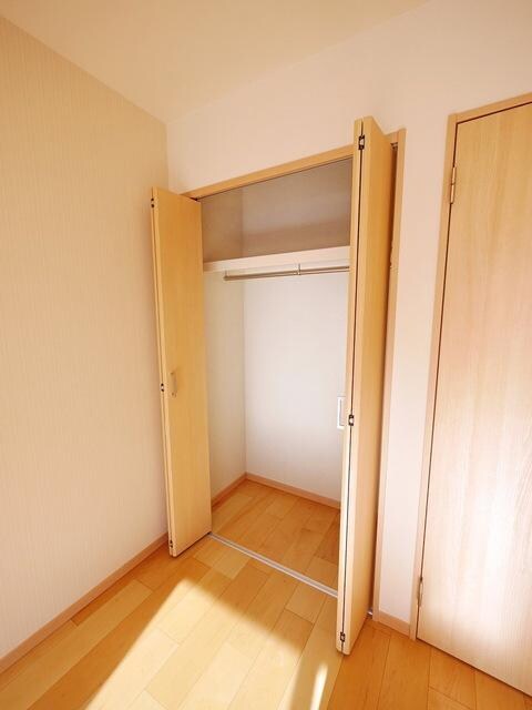 スカイアドレスの物件内観写真