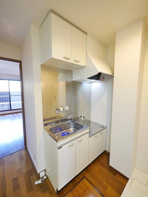 シャルマン草加３の物件内観写真