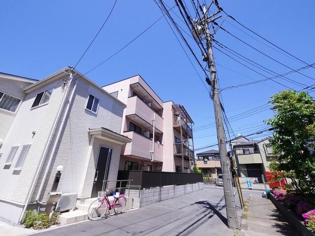 シャルマン草加３の物件内観写真