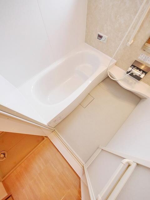 ベル八潮の物件内観写真