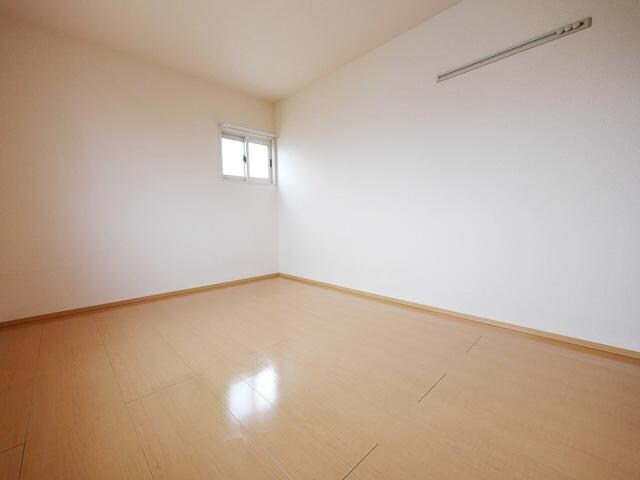 ベル八潮の物件内観写真