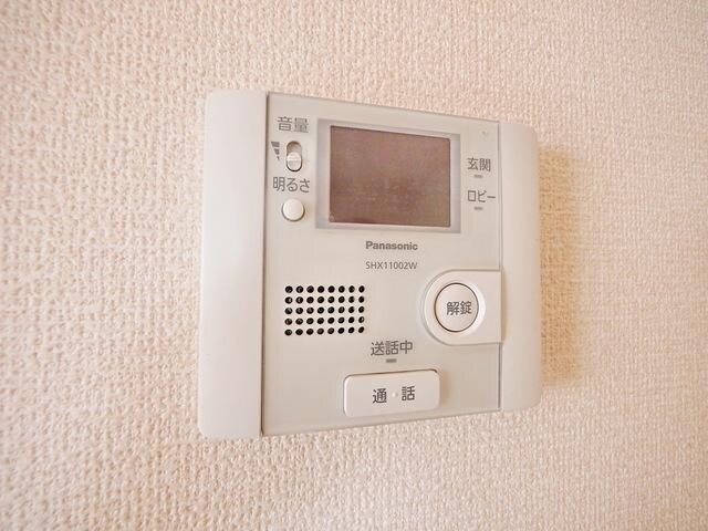 ベル八潮の物件内観写真