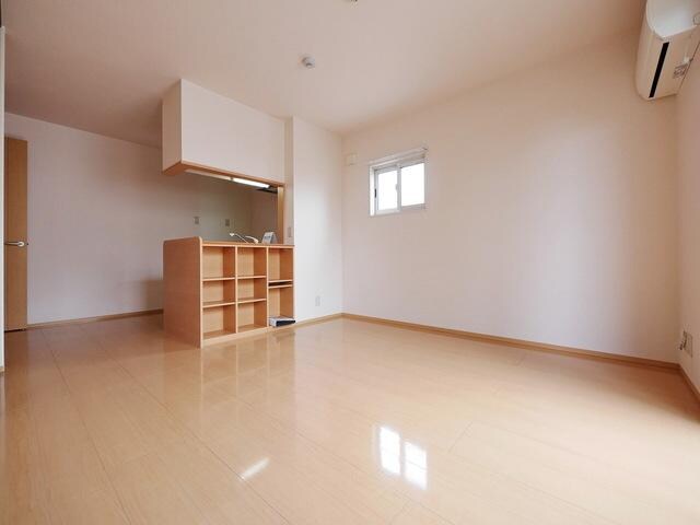 ベル八潮の物件内観写真