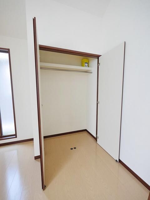 ラフィネ谷塚の物件内観写真