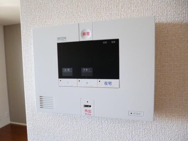 イルソーレ吉川美南　ジャッロの物件内観写真