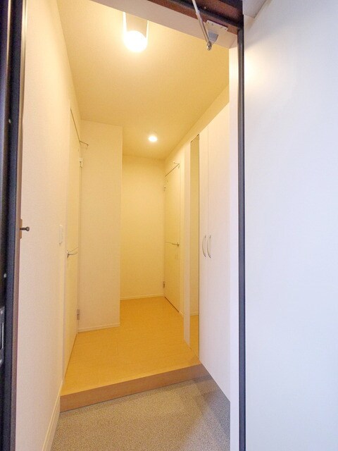 ＣＨコートの物件内観写真