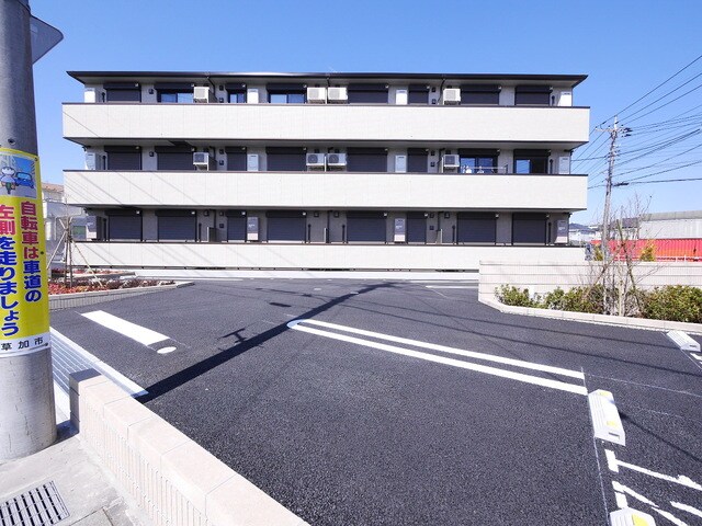 ＣＨコートの物件内観写真